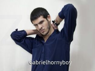 Gabrielhornyboy
