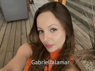 Gabriellalamar