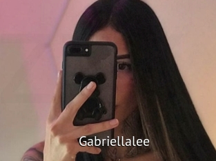 Gabriellalee