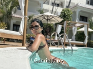 Gabriellarey