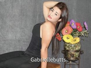 Gabriellebutts