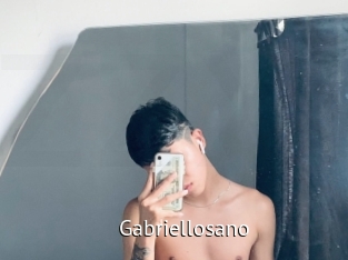 Gabriellosano