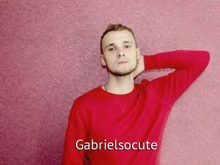 Gabrielsocute