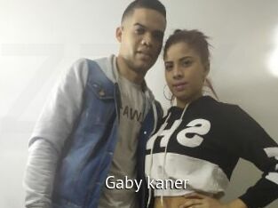 Gaby_kaner