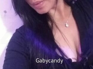 gabycandy Zizi X