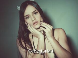 Gabycipriani