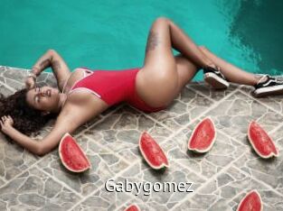 Gabygomez