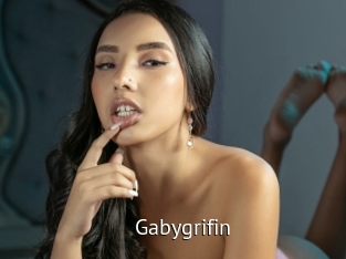 gabygrifin Zizi X