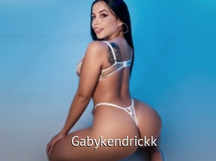 Gabykendrickk