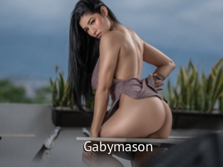 Gabymason