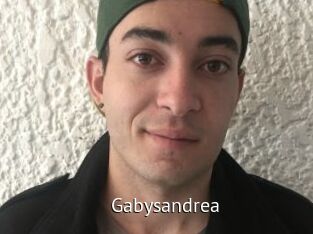 Gabysandrea