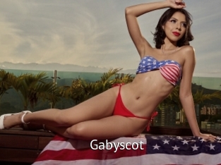 Gabyscot