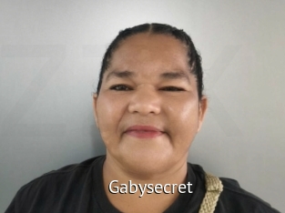 Gabysecret