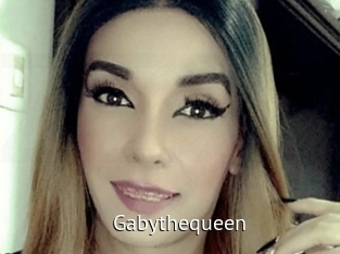 Gabythequeen
