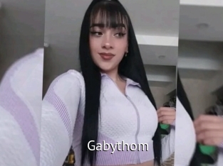 Gabythom