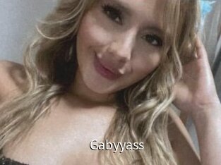 Gabyyass