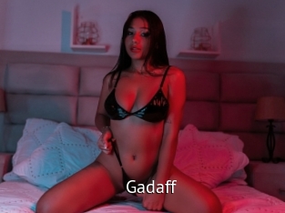 Gadaff