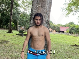 Gaelstuart21
