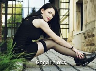 Gagalicious