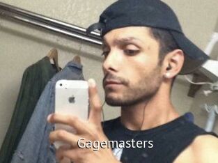 Gagemasters
