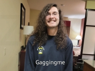 Gaggingme