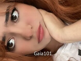 Gaia101