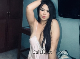 Gaialustt