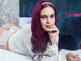 gaiawinslow Zizi X