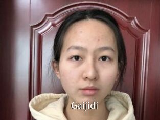 Gaijidi