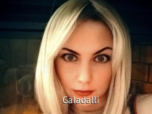 Galadalli