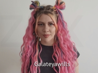 Galateyawills
