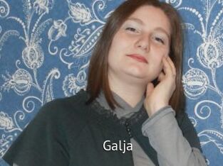 Galja