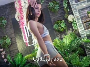 Galletana92