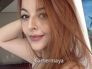 Gamermaya