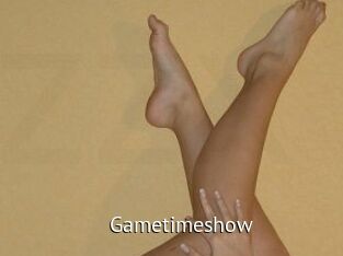 Gametimeshow