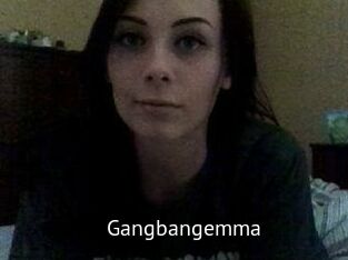 Gangbangemma