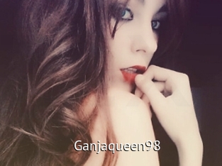 Ganjaqueen98