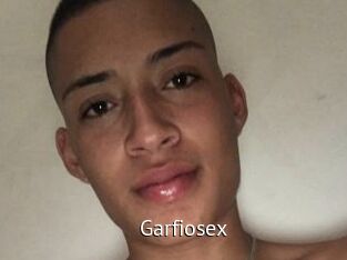 Garfiosex