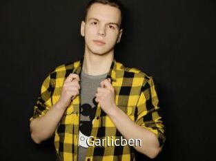 Garlicben