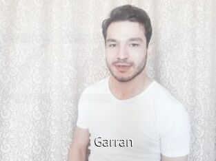 Garran