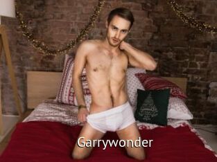 Garrywonder