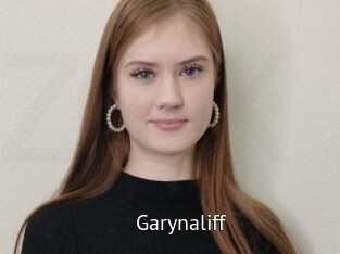 Garynaliff