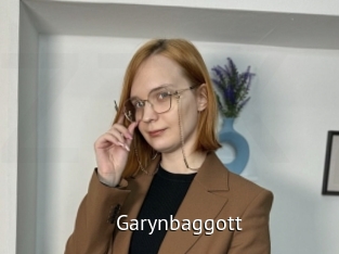 Garynbaggott