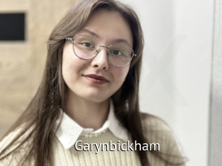Garynbickham