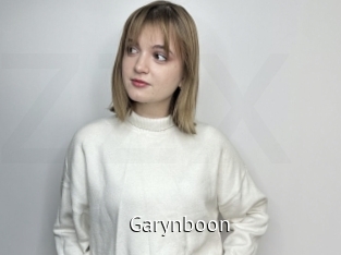 Garynboon