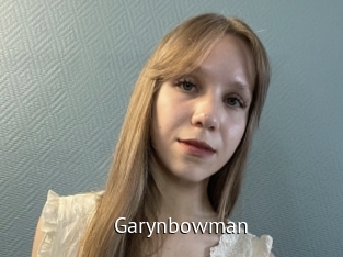 Garynbowman