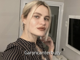Garyncanterbury