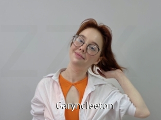 Garyncleeton