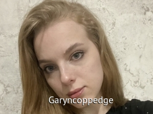 Garyncoppedge