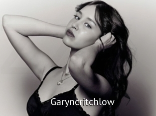 Garyncritchlow
